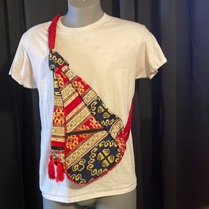 TET Collection over the shoulder bag women’s